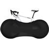 PengWei 1 Copertura for Bici in Poliestere Spandex M/L | Copribici antipolvere antigraffio for bici da strada MTB for uso interno