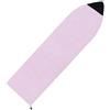 TRRYUIP Calza Per Tavola Da Surf Copricalzino for tavola da surf a righe | Organizer elasticizzato for shortboard Standup Paddleboard