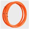 Kivivaka Camera d'aria da 29 pollici per mountain bike in TPU 29 x 1,9-2,5, valvola ultraleggera da 88 g, freni a disco e freni a disco resistenti ad alta pressione (confezione da 2) 2 pezzi