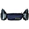Nathan QuickStart Plus 20 - Cintura da Corsa, Colore: Nero