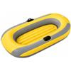 Generic Kayak Gonfiabile 2 Posti, Zattera Da Acqua In PVC Durevole | Kayak Gonfiabile 2 Posti, Zattera da Acqua in PVC Durevole