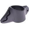 Sisyeuo Fish Finder Mount Fishing Camera Protector Camera Hole Cover per Barca Kayak Sicuro e Stabile