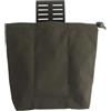 Generic Tasca Dump Tattica Mini Molle, Pieghevole e Subito Operativa | Compatibile con Portacaricatori M System, Coulisse, Foro di Scarico per Caccia, Airsoft e Attività Outdoor