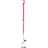 ZWWAAZHF Foot Loop Ascenders cinghie regolabili | Attrezzatura per arrampicata su roccia, alpinismo, escursionismo, facile da usare