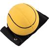 Generico Palloni da polso sportivi, palloni sportivi in Palline rimbalzanti per | Palline rimbalzanti antistress per bambini Adulti Ragazzi Ragazze Compleanno Giochi all'ap
