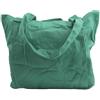 ComfyHarbor Heavy Duty cotone Yoga Carrier 47x36cm Heavy Duty cotone Yoga | tela di cotone, chiusura a zip intera, dimensioni 47x36x10,5cm, adatto tappetini standard, cuciture
