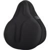 GFJFsetSH 1 federa for cuscino del sedile della bici | Sella for bicicletta confortevole for MTB da strada