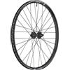 DT Swiss EXC 1500 - Ruota posteriore Classic 30, disco da 27,5, 6 bulloni, 12 x 148 | Slim, DEG 90 DF, Nero