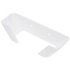 WNXGNHO Supporto per Display Verticale per Racchette da Badminton | Supporto espositore verticale per racchette da tennis, gancio in metallo per allenamenti in palestra in garage,
