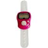 Generico Electronic Tally Ring - Digital Finger Clicker, Knitting Row Lap Counter | Portable Multifunctional Electronic Digital Display Ring | Golf Fishing Camping Hiking Knitting Crochet, Sports Supplies Trac