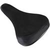 XFHtyCJ Cuscino comfort for sella for bicicletta 1 pezzo | Cuscino comfort retrò for bici BMX da strada MTB a scatto fisso