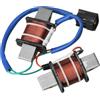 GFJHFDCR Bobina 6H2-85533 6H2-85533-01 6H2-85533-00 Compatibile con Motore fuoribordo 2T 60HP 70HP