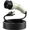 yourheey Cavo di ricarica per carrello da golf, sostituisce OEM # 2CR910 (3 | Adatto per carrelli MadJax XSeries Storm, Star, Denago e Breezy EV; sostituisce 2CR910/07-014; 3 × 14 AWG, UL-listato parti