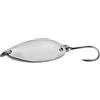 CAZSTYK Esche per trote con Singolo | Esche a cucchiaio, Gancio singolo, Maschere metallo, Esche in metallo duro, per la pesca all ' aperto, Accessori,