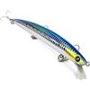 Seaspin Long Cast Jerk Minnow MOMMOTTI 180 Lip SS