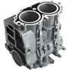 GFJHFDCR Carter Completo 6F6-15100 6F6-15100-00-1S 6F6-15100-00-94 6F6-15100-02-1S Compatibile con Motore fuoribordo 2 Tempi 40HP E40G E40J