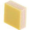 idqwsswt Punte compatte per Stecche da Biliardo | pronte per le partite di biliardo, resistenti all'usura, portatili, con punta anti-salto