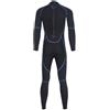 Risveglio Immersione termica della manica lunga della muta completa del | Uomini Donne 3mm Neoprene Full Body Muta Manica Lunga Immersione