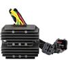 cnPEhDJTY Regolatore Di Tensione Raddrizzatore 12V Compatibile Con ATV 600 GT | Adatto per 700 GT, 700 D, 800 EFI ; OEM: A190101-00 LU014253
