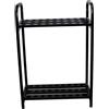 Generic Supporto for Riporre Il Putter da Golf in Acciaio Inossidabile | Espositore porta palline da golf for case, cortili, giardini, uffici, garage