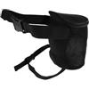 BXVGAHSUYU Borsa Nuoto Duty Scuba Diving Snorkeling Marsupio in rete Custodia per trasporto per nuoto subacqueo in spiaggia Zaino da Nuoto