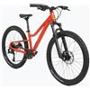 ATTABO Bicicletta per bambini Rash 24 Gen 2 - Alluminio 6061, forcella ammortizzata SR Suntour 80mm, Shimano Altus 8 velocità, freni a disco idraulici