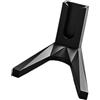 Generic Cavalletto Bici Tutto Terreno Espositore Cavalletto Portatile Compatto E | Stabile Supporto Bici Da Posare Direttamente A Terra Per Interni Soggiorno Balcone Appartamento Esterno