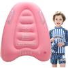 Vibhgtf Inflatable Surfboard, Learn to Swim Floating Board for Summer | Floating Board For Beaches, Pools, Lakes, Oceans, Swimming Beginners, And Kids Over 3 Years Old.