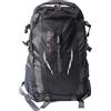 RiToEasysports Zaino da Escursionismo, Nylon Impermeabile | Multitasche, Leggero, Grande Capacità Per Viaggio Campeggio Sport All'aperto, Per Uomo