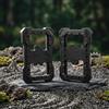NINMORTH Per mountain bike, pedale SM-PD22, progettato per retrofit con pratica maneggevolezza nella vita quotidiana