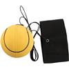 Generico Pallone da polso, palloni da polso sportivi Corda elastica per palla | Polso Corda di Rimbalzo del polso Giocattolo elastico Allenamento sportivo per bambini Adu