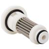 BUDZAVHIC Elemento detergente per Filtro Olio per Motore fuoribordo a 4 Tempi FT 9,9 HP 6G8-13440-00 825467A1 825467T02 825467T1 S-erra 18-7901