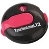 CAZSTYK Contatore dei Colpi del punteggio Golf con Clip | Conteggio dei colpi Putt Scoring Keeper con clip per guanti, attacco ripristino semplice per accessori portatili