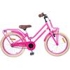 VGLQNRPT Bicicletta per bambini da 12 pollici, per 2-4 anni, telaio in | Robusto e durevole, con campanello e parafango, facile da usare