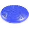 FFitness Balance Pad Cuscino Propriocettivo Gonfiabile per Fisioterapia | Riabilitazione, Yoga e Pilates, Home Fitness, Uso Propriocettivo