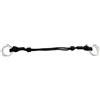 FytStycale Nasiera di Ricambio Confortevole | Resistente, Capezza, Morbido, Capezzone, per Equitazione, Addestratori