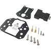 GPJTJROL Kit di Riparazione carburatore OEM 6F6-W0093-00 6F5 for Motore | Per fuoribordo Yama/ha 40HP