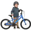 ATTABO Ease 16 - Bicicletta per bambini, 5,9 kg, Gen 2, in alluminio leggero, 16 pollici, per bambini da 4 a 6 anni