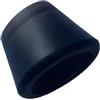 TAZIZI Pratica Usa Racchetta Butt Cap Cover con Silicone End | Copertura completa adatta per giocatori di tennis, configurazione pratica, preparazione dell'attrezzatura, tenuta completa