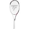 Tecnifibre Tf-40 305 G (18X20) Racchette Da Tennis Non Cordate 305G Racchette Da Concorso Bianco - Nero