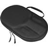 Generic Borsa per racchetta da pong, custodia per il trasporto impermeabile | Rivestimento interno morbido custodia portatile per mazza da tennis da tavolo per accessori sportivi outdoor, atleta