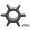 DSAZCbuNH for girante Pompa Acqua a 4 Tempi 25HP 30HP 40HP 2 con Chiave Motore fuoribordo NS25C2 345-65021-0 345-65021-0 345-65021-0M