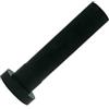 idqwsswt Supporto per Tee da Golf in Gomma affidabile, Strumento Essenziale | l'allenamento a casa e all'aperto per tutti gli amanti del golf, base per tappetino simulatore per tee.