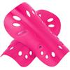 CAZSTYK Parastinchi, 2 lotti maniche per gambe | Parastinco antiscivolo per uomo e donna, supporto per ginocchio a compressione lunga per pallavolo, calcio,