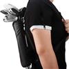 NINMORTH Borsa da golf per mini club da golf con robusta alternativa per la sostituzione e la manutenzione e l'uso duraturo
