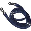 Operitacx Cordino per Guanti da Sci per Nylon 120cm con Clip | Sci e Snowboard, Anti Perdita, Facile da Usare, Mantiene i Guanti Attaccati al Collo