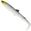 Westin Bullteez Shadtail 18 cm 53 g - Pesce di gomma, colore: Headlight_