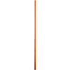 Bewinner Bastone da Stretching Staccabile 150cm Nucleo in Acciaio Palo Yoga | Barra per esercizi regolabile, allenamento per l\'equilibrio, palestra per la casa, impugnatura in schiuma antiscivolo