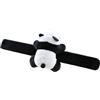 PENCHEAK Installazione Biciclette Manubrio Ornamento Pendente, Panda | Accessorio decorativo per bicicletta, accessorio decorativo per gli appassionati di ciclismo
