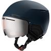 Head Organics Head Casco Con Visiera Cinema 58-61 cm